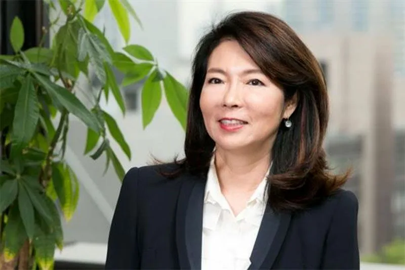 PR WEEK interviews Kumi Sato, President of COSMO