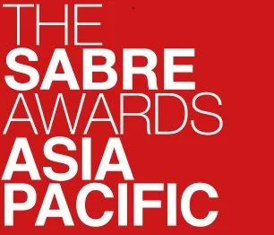 COSMO Shortlisted for the 2016 Asia-Pacific SABRE Awards