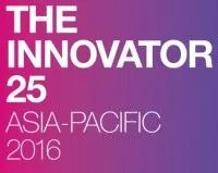 弊社社長 佐藤久美がThe Holmes Report にてAsia-Pacific “Innovator 25”に選出されました。