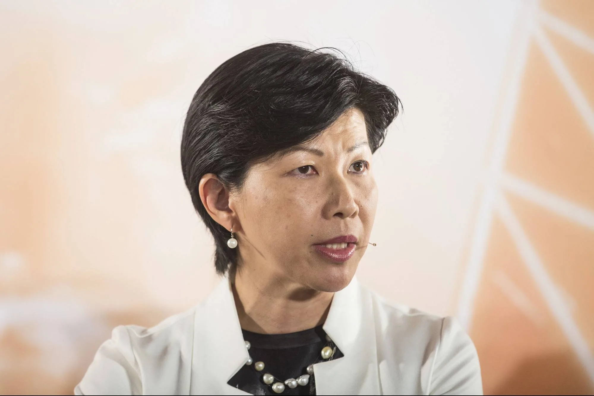 The Japan Times publishes interviews from the 8th Annual Asian University for Women Fundraising Evening