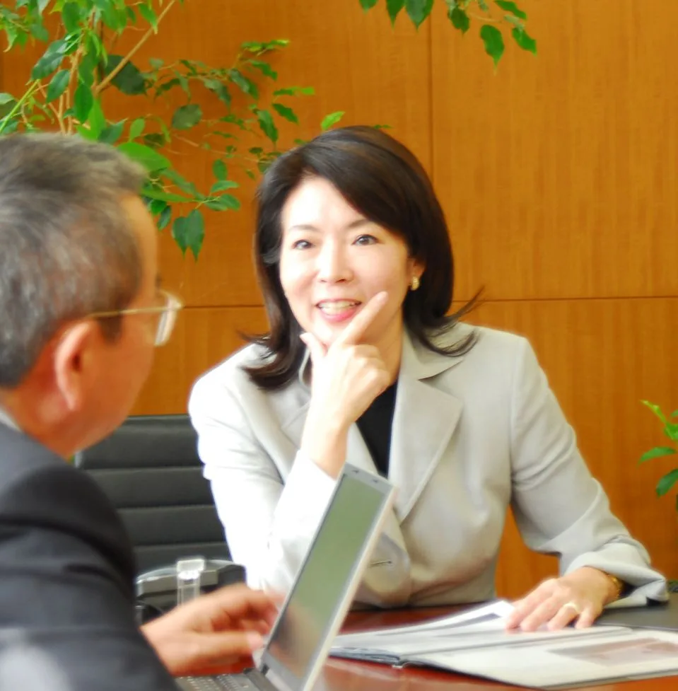 コスモ社長の佐藤久美が仏の製薬企業ポクセルの取締役に就任