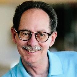 John Linnell, COPD Foundation