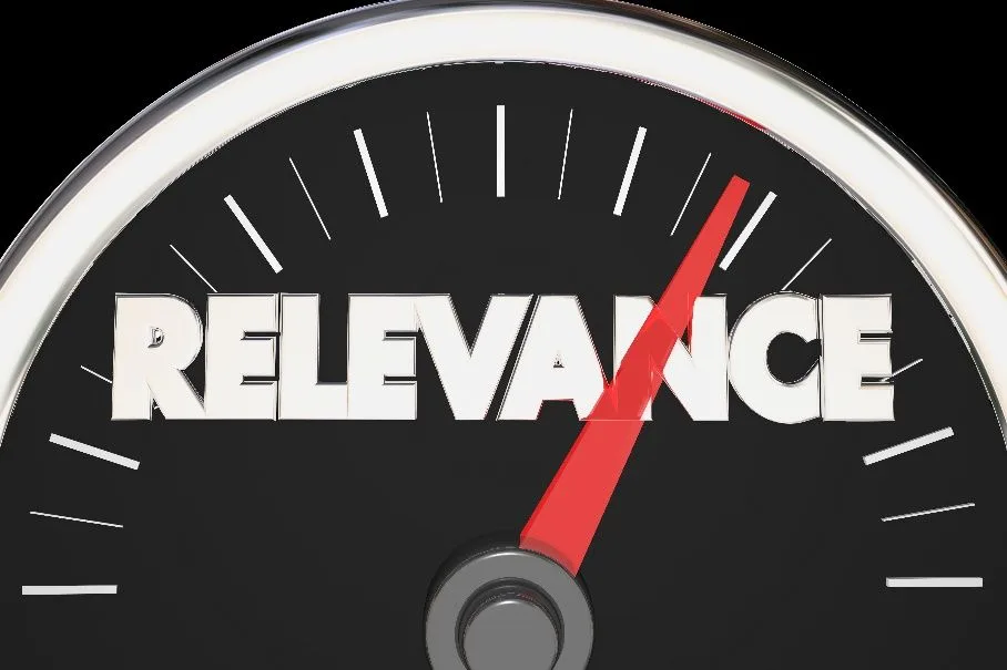 Corporate Relevance:Communications Strategies in the COVID-19 Age