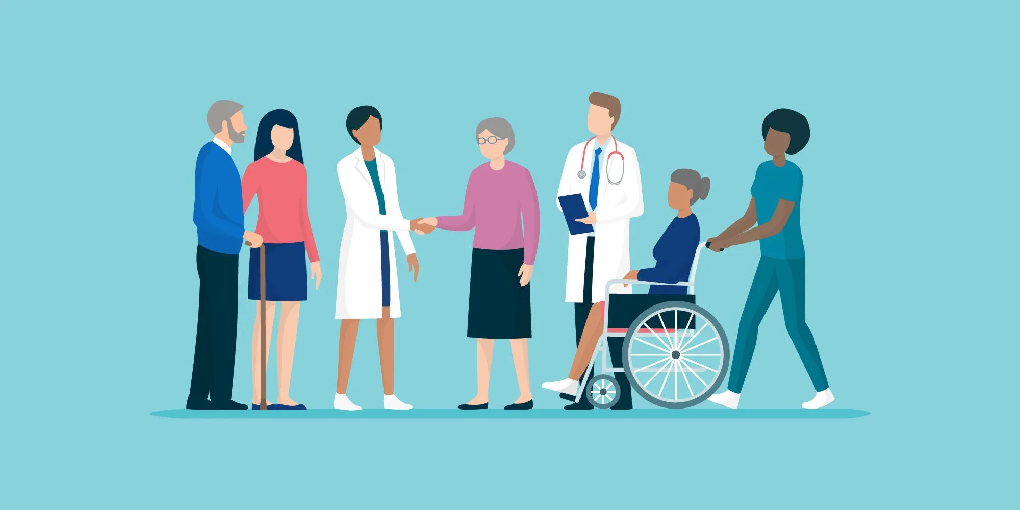 What is the pathway to patient-centric ethical drug development?