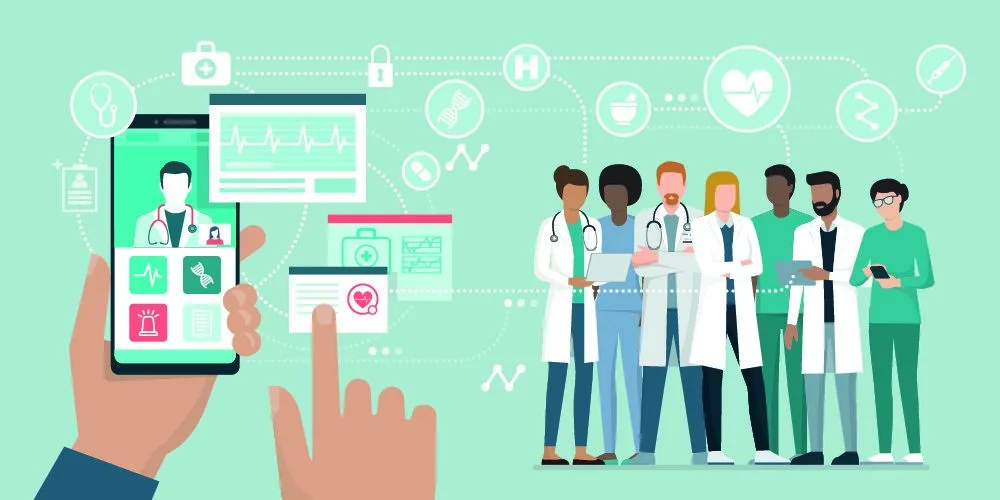 The Acceleration of Digital Health in Japan Amid COVID-19