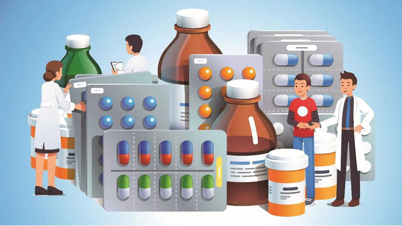Medinew and COSMO Joint Webinar:  What Patients Expect of Pharmaceutical Companies Today; Insights on Appropriate Information Provision