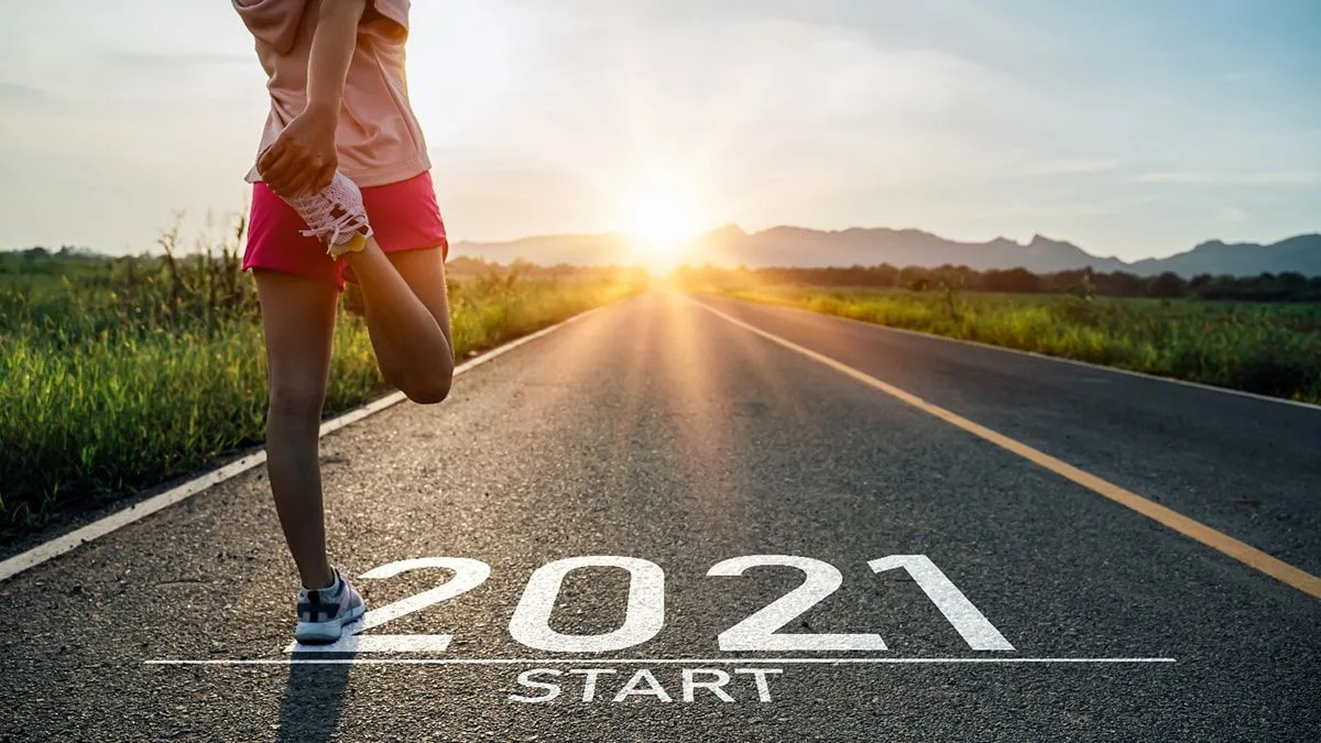 Optimism for 2021