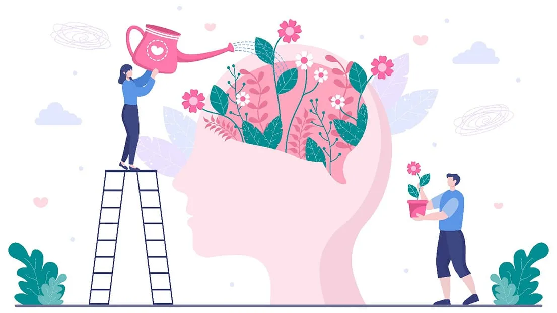The current state of women’s mental health in Japan<br><span>How should we respond to deepening challenges brought about by the pandemic?</span>