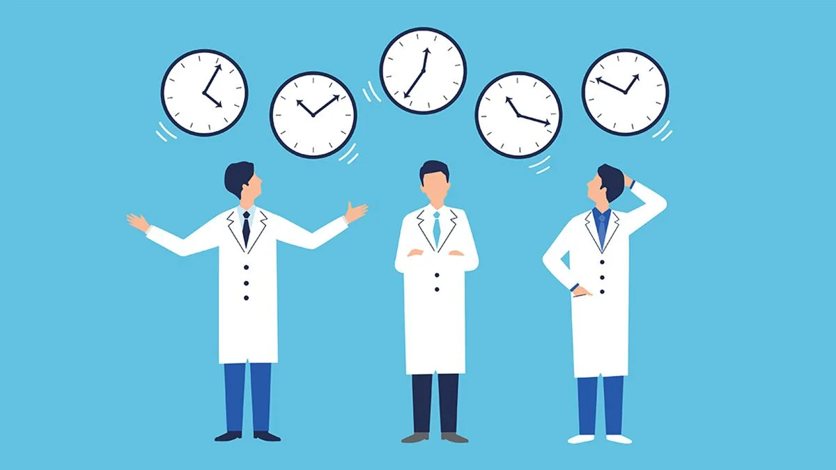 Healthcare and The Environment: Environmental Changes and Health in Medical Practice <span>What changes should we expect from work style reforms for doctors?</span>