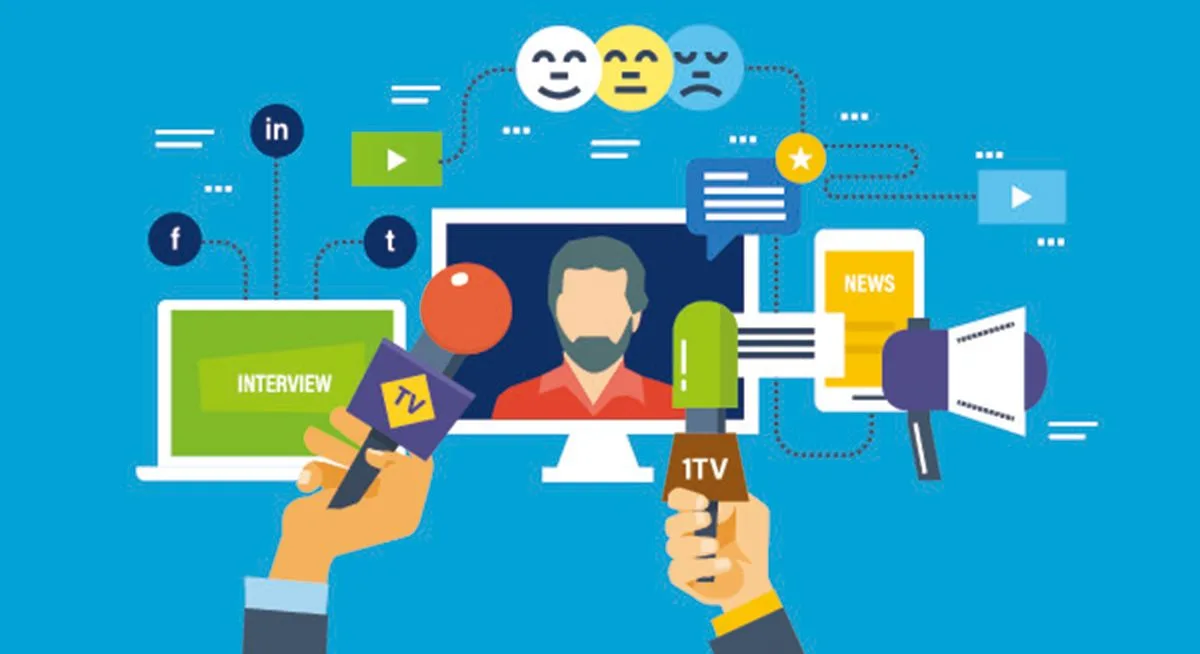 Survey Results<span>Exploring Strategies for Media and Healthcare Companies in a Post-COVID Era</span>