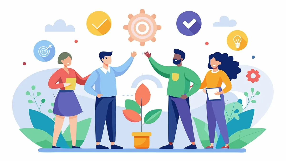 Corporate Communication Built on Trust and Empathy <span>How Consistent Strategic Planning and Continued Execution Drive Brand Value</span>